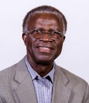 Dr. Simon Ugwuoke