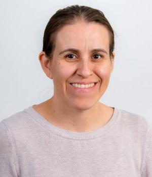 Dr. Maria Vega